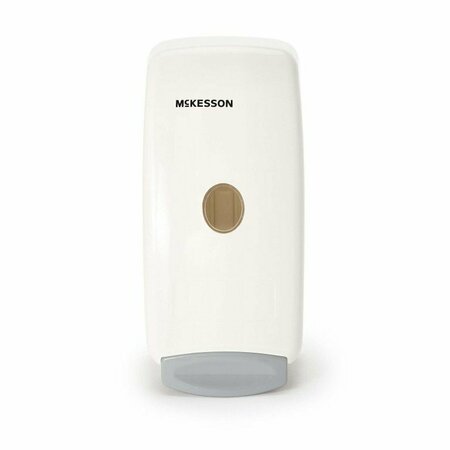 MCKESSON Skin Care Dispenser, 1000 mL 53-FOAM